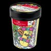 Faber-Castell Textliner 46 Ice Cream Superfluorescent 0 ks