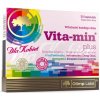 Olimp vita-min plus for women (komplex vitamínov a minerálov) 30 kapsúl