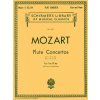 Flute Concertos No. 1 In G - a No. 2 in D Major, K. 314