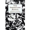The Premature Burial (Edgar Allan Poe)(Brožovaná)