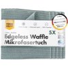ChemicalWorkz Edgeless Waffle Towel 5 ks