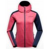 LA SPORTIVA Chill Thermal Hoody W Rosebay/Night Sky - L