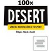 100× Desert (Štěpán Hájek)