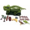 dino Alltoys Autosaura kostra