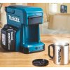 Makita aku kavovar 18V DCM501Z