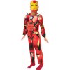Iron Man deluxe
