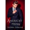 Americký princ - Simone Sierra
