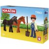Efko Igráček TRIO Farma