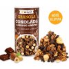 Mixit Granola z pece Čokoláda a lieskové orechy 570 g