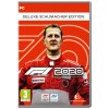 F1 2020 (Schumacher Edition)