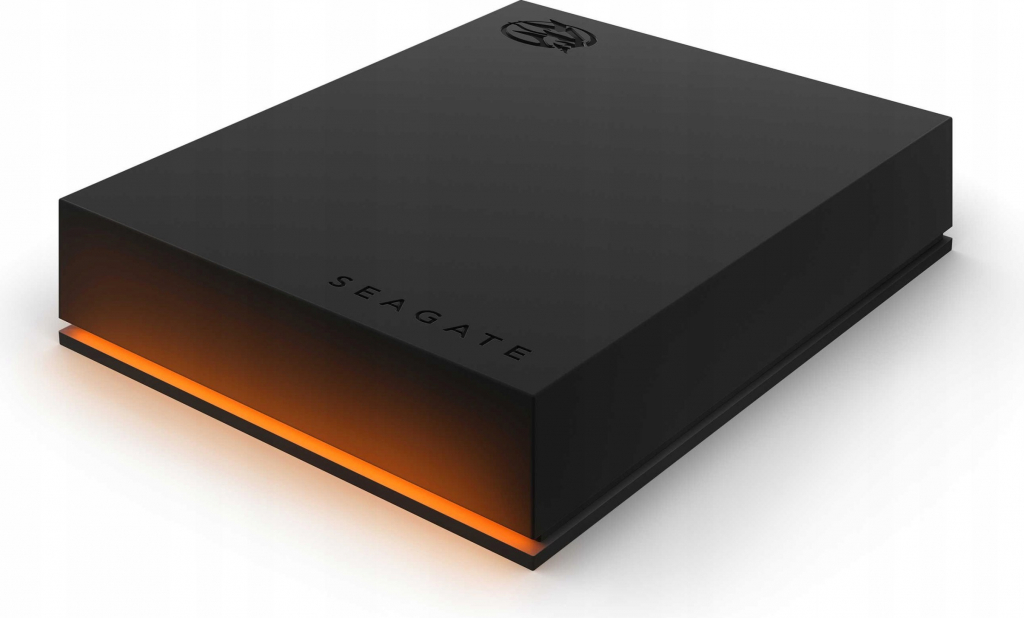 Seagate FireCuda Gaming 1TB, STKL1000400