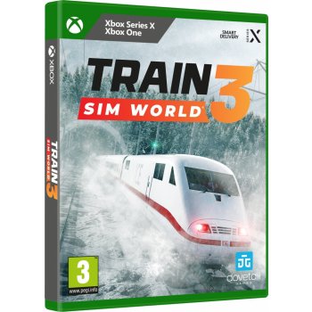 Train Sim World 3