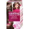 L'Oréal Paris Casting Creme Gloss semipermanentná farba na vlasy 613 ľadové moccaccino