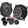 Dvojpásmový reproduktor do auta Audio System MX130EVO 130 mm, 75 W RMS