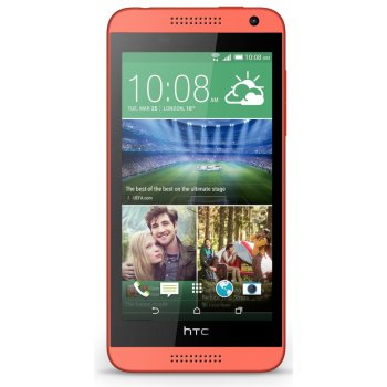 HTC Desire 610