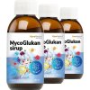 MycoMedica MycoGlukan 3-pack 3 x sirup 200 ml