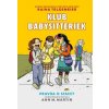 Pravda o Stacey (Klub babysitteriek 2)