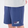 New Balance Sport Core French Terry M shorts MS31908NNY (188313) M