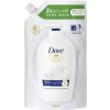 Dove Beauty Cream Wash Tekuté mydlo náhradná náplň 500 ml