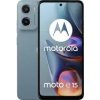 Motorola Moto E15 2+64 GB Svetlo modrá / 6.67 