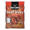 Jack Link´s Beef Jerky Sweet & Hot 25 g