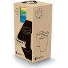 Prosperplast Sada 3 odpadkových košov COMPACTO 3x12 L viacfarebná