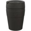 KeepCup Termohrnček HELIX THERMAL BLACK 340 ml M