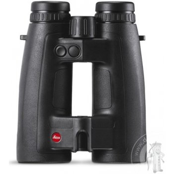 Leica Geovid 8x56 HD