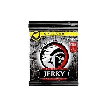 Indiana Jerky Kuracie 25g