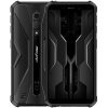Ulefone Power Armor X12 Pro, čierna