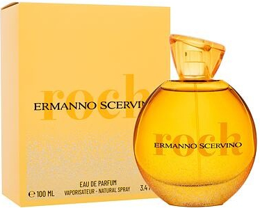 Ermanno Scervino Rock parfumovaná voda dámska 100 ml