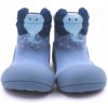 ATTIPAS Topánočky Zootopia A21ZO Blue S veľ.19, 96-108 mm