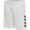 Hummel | CORE XK POLY SHORTS KIDS | biela| XS(123-128cm)