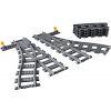 LEGO® City 60238 Výhybky (LEGO60238)