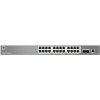 Grandstream GWN7803PL Pro Layer 2++ Managed Network switch, 24x Gb RJ45 PoE