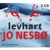 Levhart (Jo Nesbo) - 2CD (MP3)