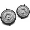 Tuning-tec HMLOVÉ SVETLÁ ANGEL EYES LED DRL MINI COOPER R55, R56, R57