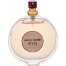 Pierre Cardin Style parfumovaná voda dámska 50 ml Tester