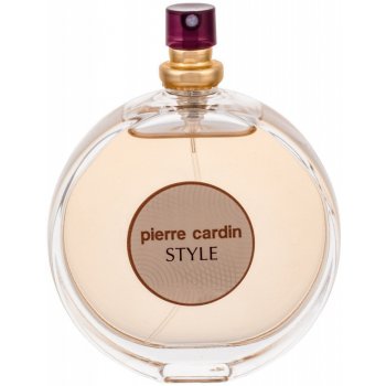 Pierre Cardin Style parfumovaná voda dámska 50 ml Tester