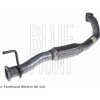 Výfukové potrubie BLUE PRINT ADC46035
