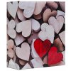 ALBUM VMC na 304 fotografií 10x15 cm vreckový bez popisu VALENTINE dve srdcia