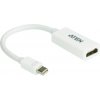 ATEN VC980-AT Mini DisplayPort(M) to HDMI(F) Cable (VC980-AT)