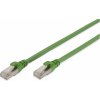 DIGITUS Professional CAT 6A S/FTP patch cord, PUR (TPU) DK-1644-A-PUR-020