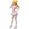 Banpresto 2.5 Dimensional Seduction Amano Ririsa Glitter & Glamours True Angel Form Ver figúrka