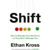 Shift - Ethan Kross, Ebury Publishing