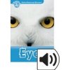 Oxford Read and Discover Level 1: Eyes with Mp3 Pack