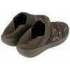 Fox Šľapky Camo Khaki Bivvy Slipper veľ.43