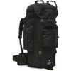 NILS CAMP Batoh NC3901 Eagle Black 70L