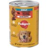 Pedigree Adult hovězí v želé 400 g