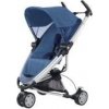Golfky Quinny ZAPP XTRA varianta Electric Blue